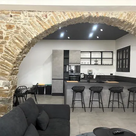 Black House