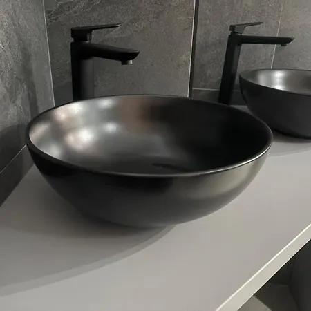 Сasa de vacaciones Black House Prignano Cilento