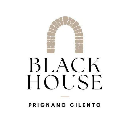 Black House Сasa de vacaciones